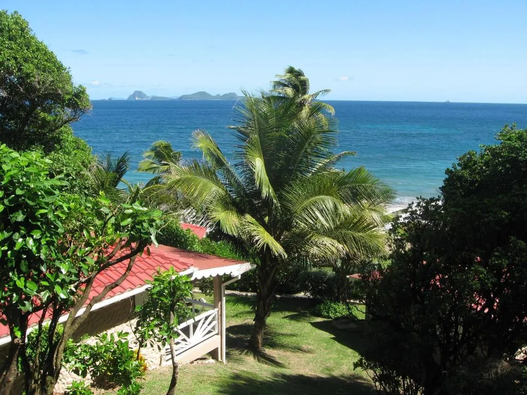 Sea View Chalet