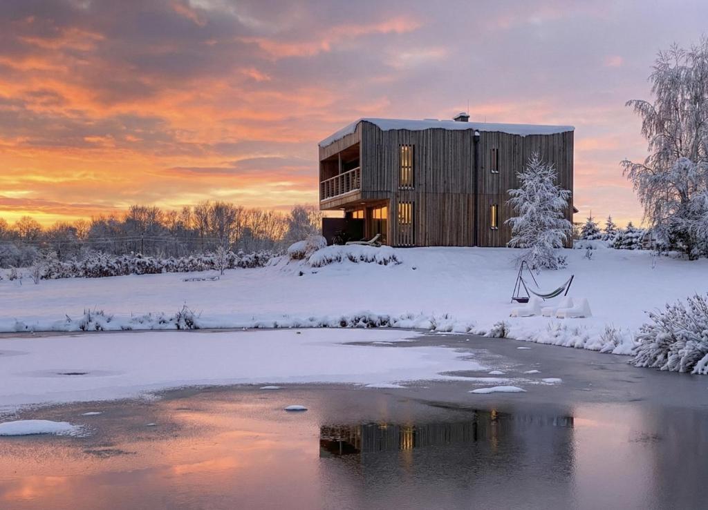 Φυσικό τοπίο κοντά σε αυτό το διαμέρισμα