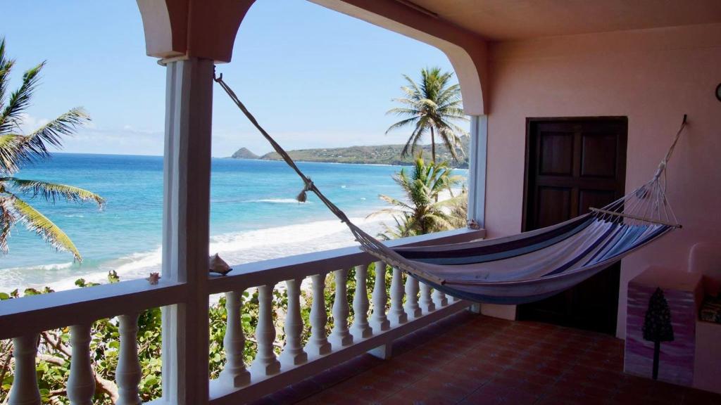 Petite Anse Hotel photo