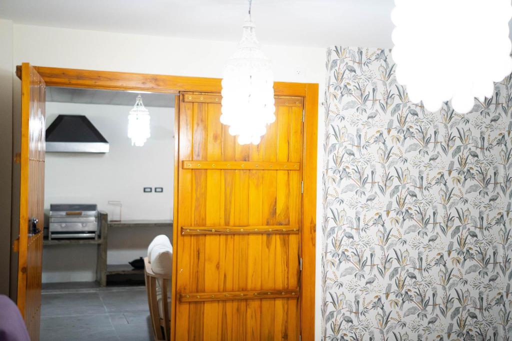 Φωτογραφία από το άλμπουμ του Casa Berlín σε Manta