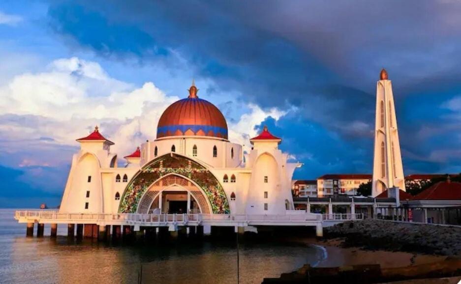 Φυσικό τοπίο κοντά σε αυτό το διαμέρισμα