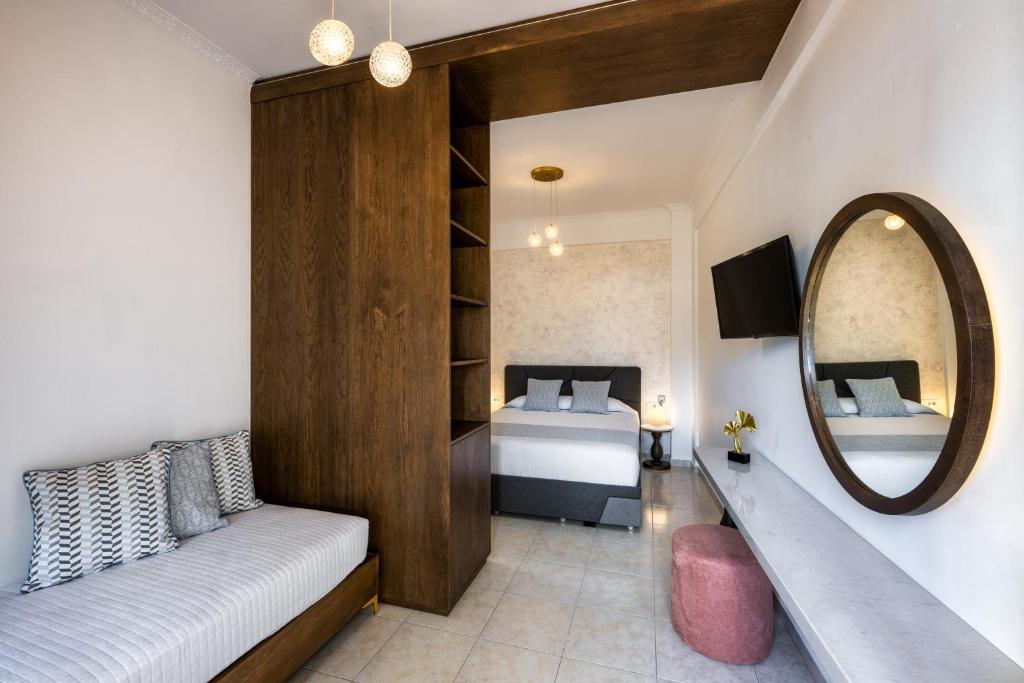 Astir Thira Hotel - 10