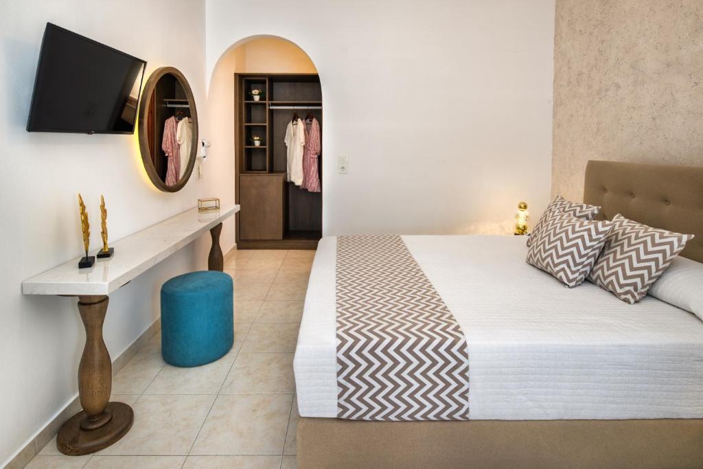 Astir Thira Hotel - 11