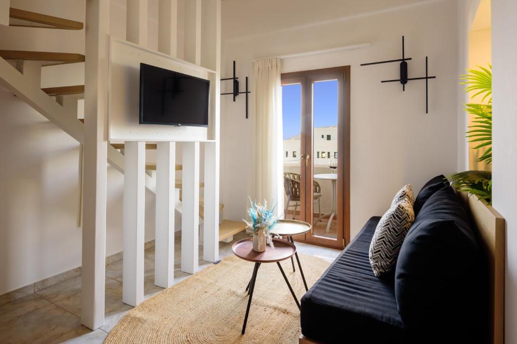 Astir Thira Hotel - 13