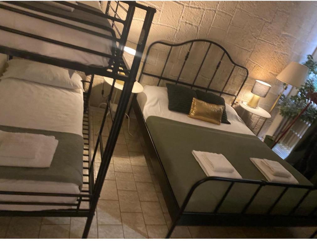 Fotografie z fotogalerie ubytování Hotel ambra milano v Miláně