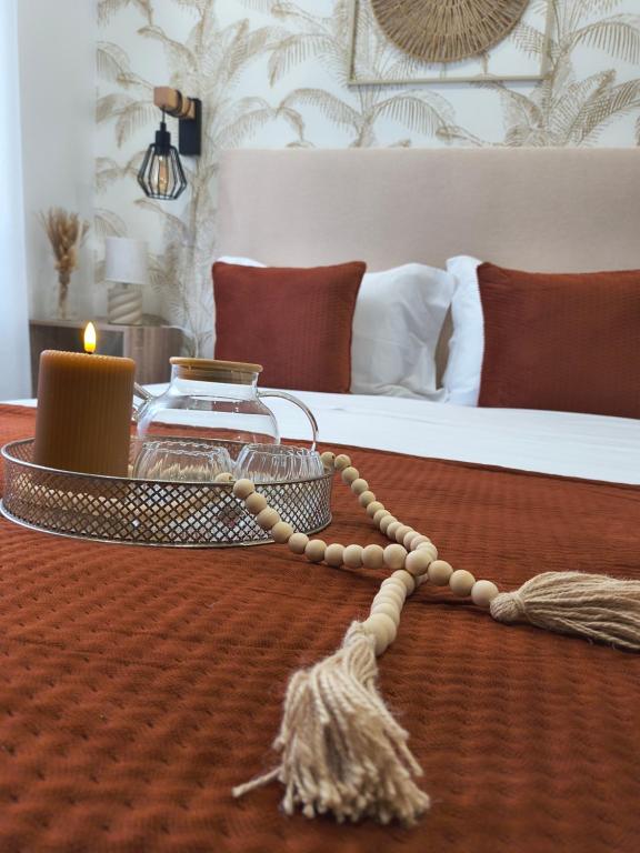 Fotografie z fotogalerie ubytování Camarote Beach v destinaci Nazaré