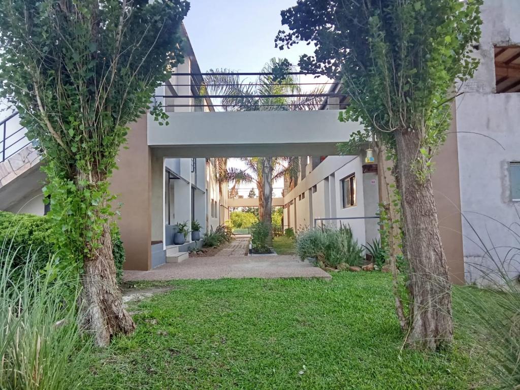 Foto dalla galleria di Complejo Eco-Apart SomoS a Colón