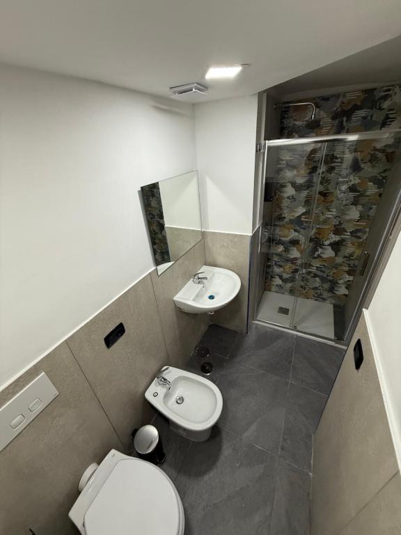 Bouganville - Standard Apartment