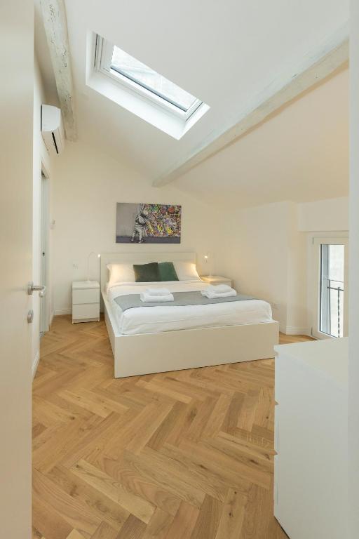 bansky nest - new exclusive apartment