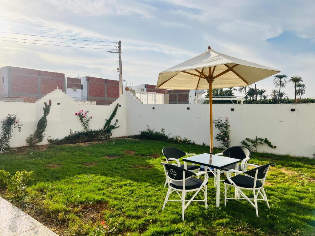 Сад в Villa Kayan