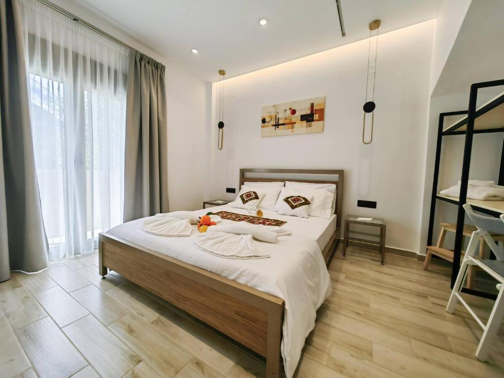 Φωτογραφία από το άλμπουμ του Ammos Little Escape στην Αβδού