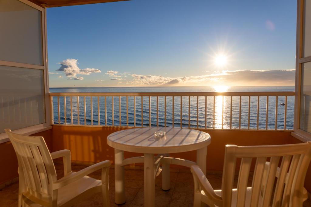 Apartamentos La Jabega - 