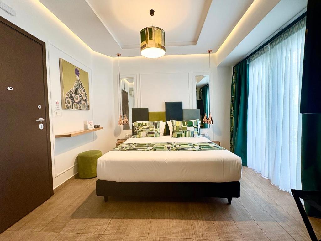 Syntagma Luxury Living One “LL1” Apartments - 