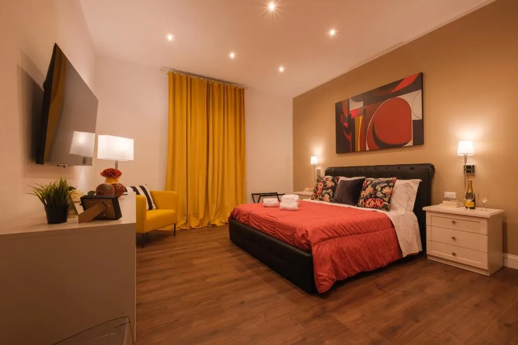 L&K Prestige House with Parking - Sant'Orsola