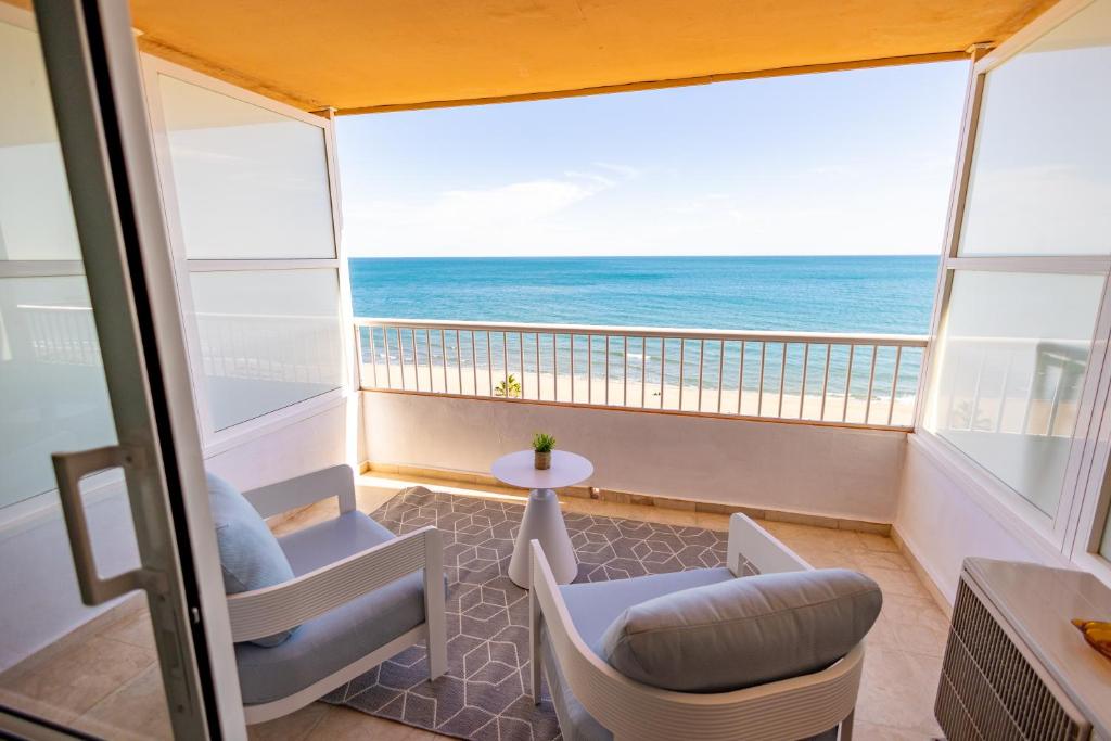 Apartamentos La Jabega - 
