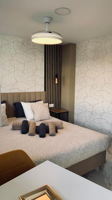 Luxury Apartment in Tenerife South Las Americas