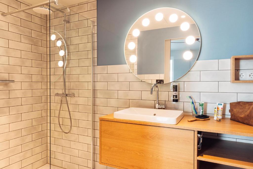 harry's home Berlin-Moabit hotel & apartments - 6