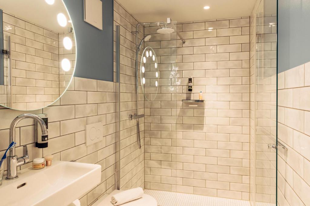 harry's home Berlin-Moabit hotel & apartments - 10