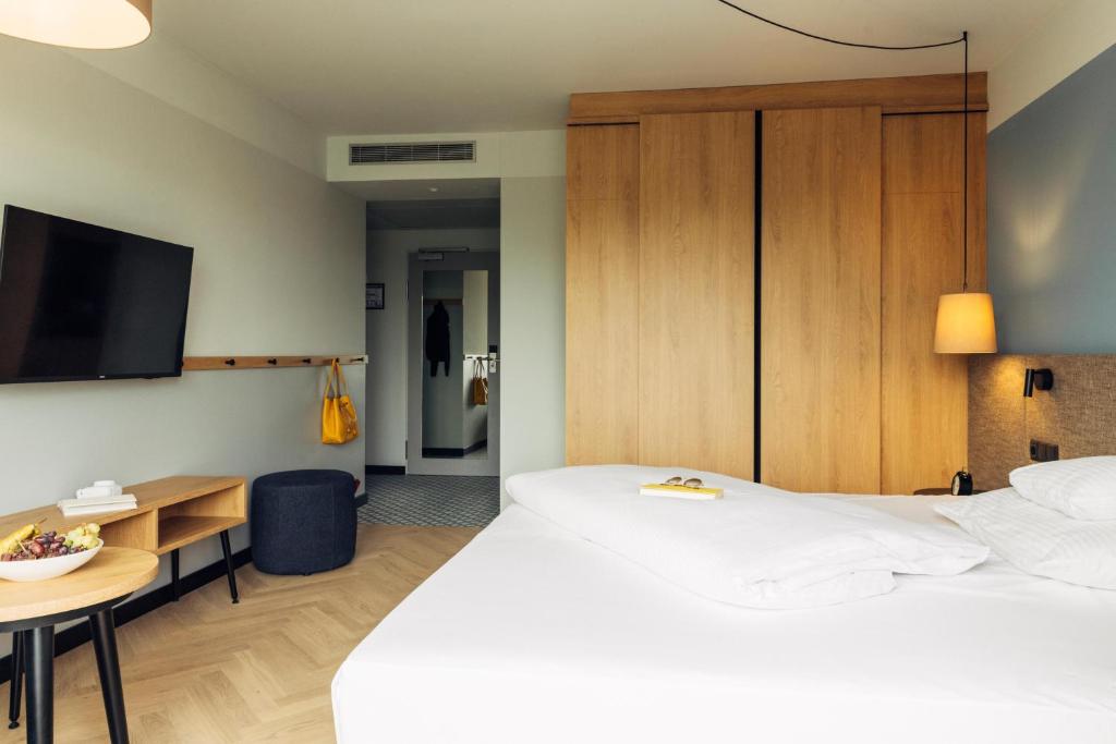 harry's home Berlin-Moabit hotel & apartments - 13