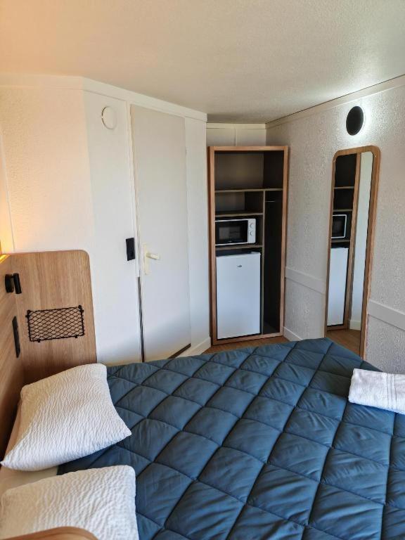 Premiere Classe Compiegne - Jaux - Double Room With 1 Double Bed