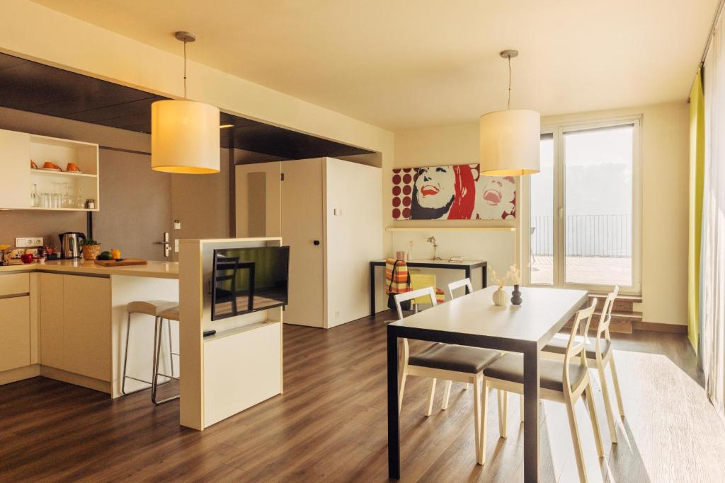 harry's home Hart bei Graz hotel & apartments - 19