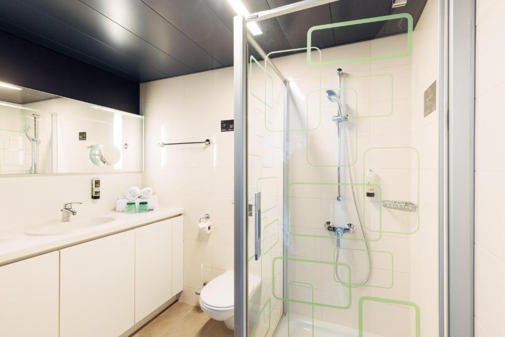 harry's home Hart bei Graz hotel & apartments - 2