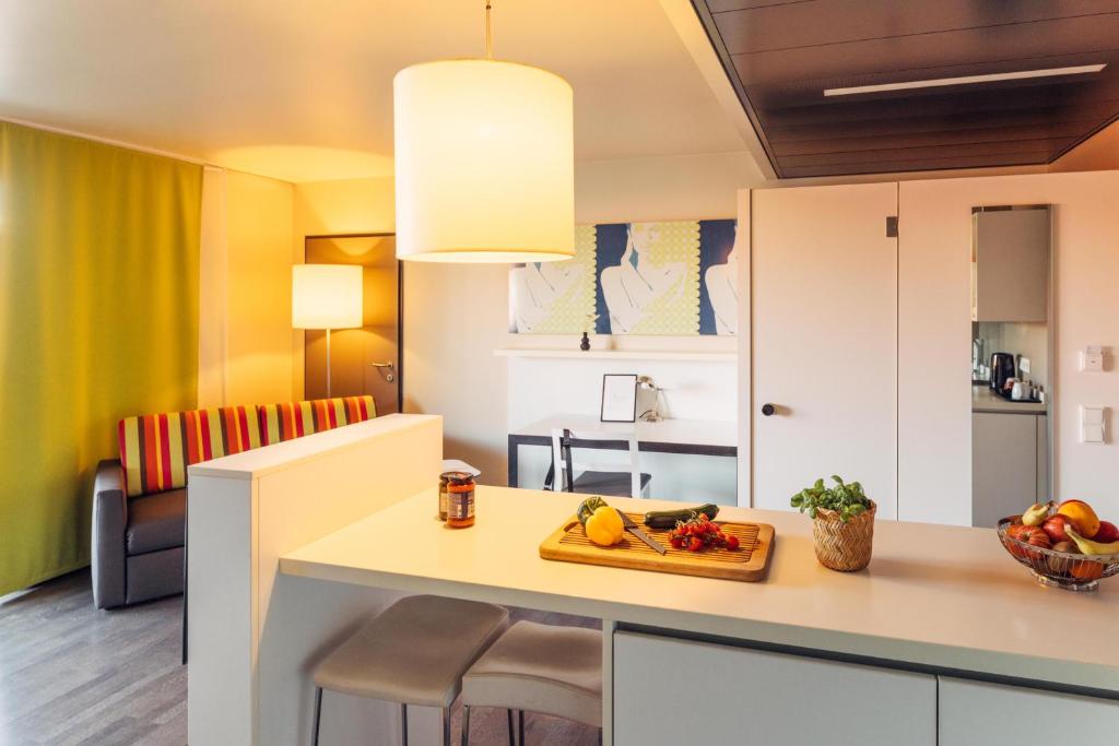 harry's home Hart bei Graz hotel & apartments - 13