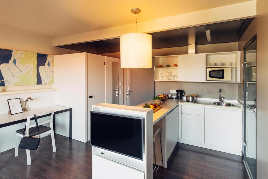 harry's home Hart bei Graz hotel & apartments - 15