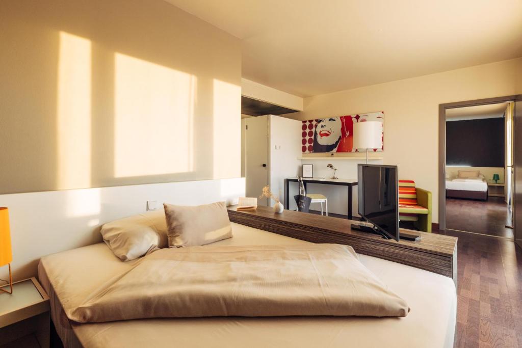 harry's home Hart bei Graz hotel & apartments - 3