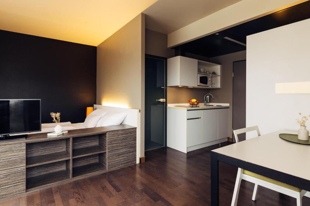 harry's home Hart bei Graz hotel & apartments - 4