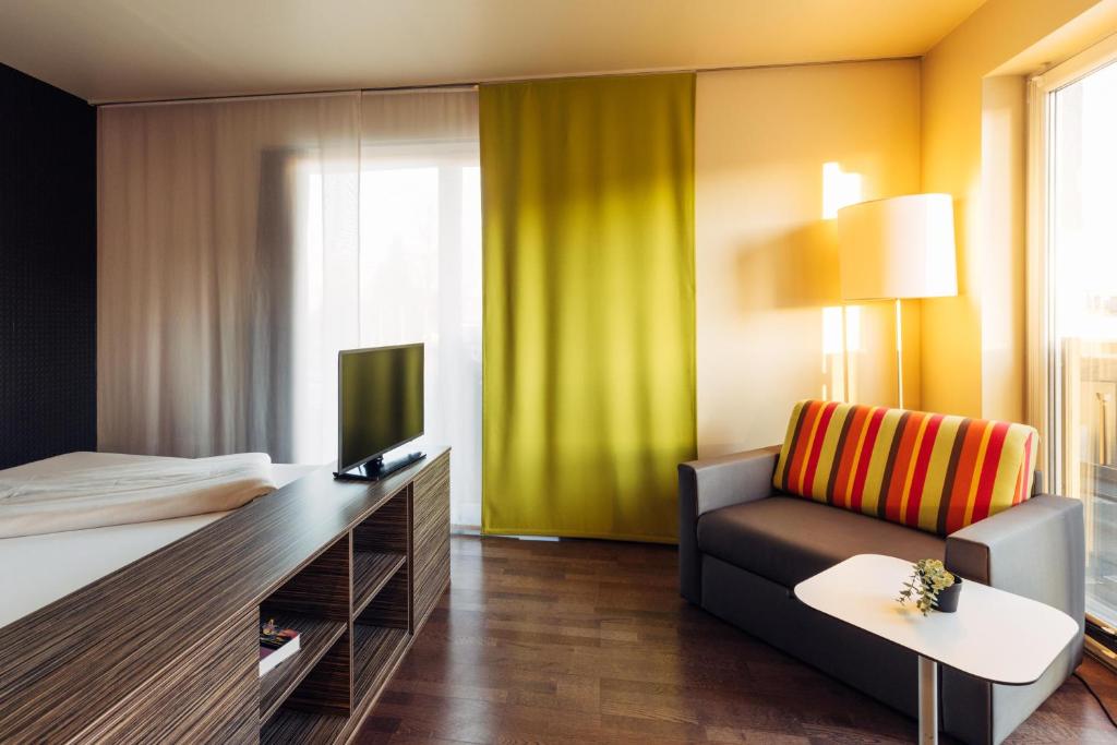 harry's home Hart bei Graz hotel & apartments - 8