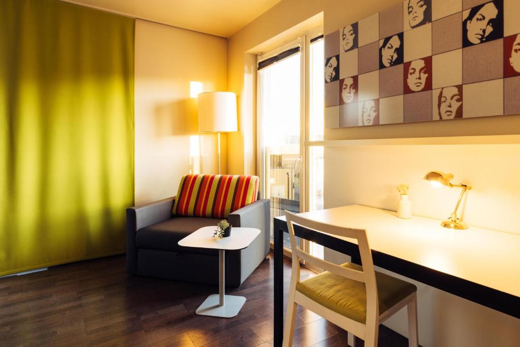 harry's home Hart bei Graz hotel & apartments - 7