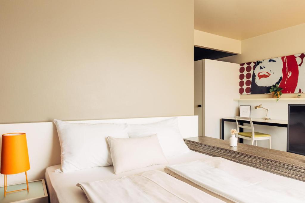 harry's home Hart bei Graz hotel & apartments - 9