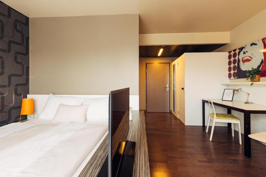 harry's home Hart bei Graz hotel & apartments - 10