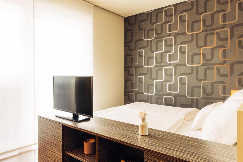 harry's home Hart bei Graz hotel & apartments - 11