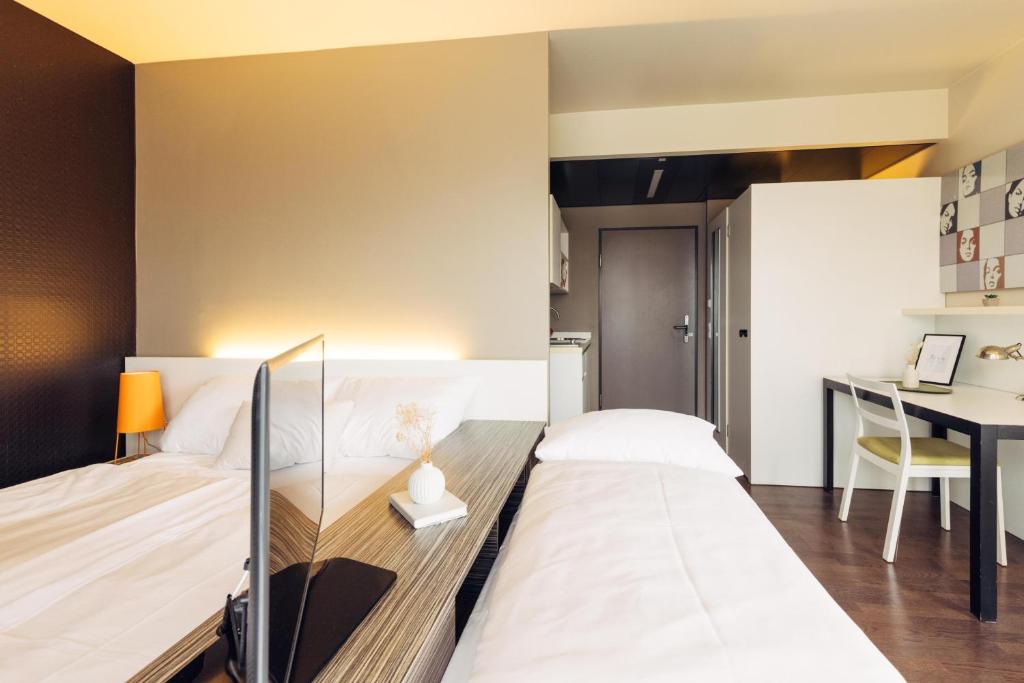 harry's home Hart bei Graz hotel & apartments - 5