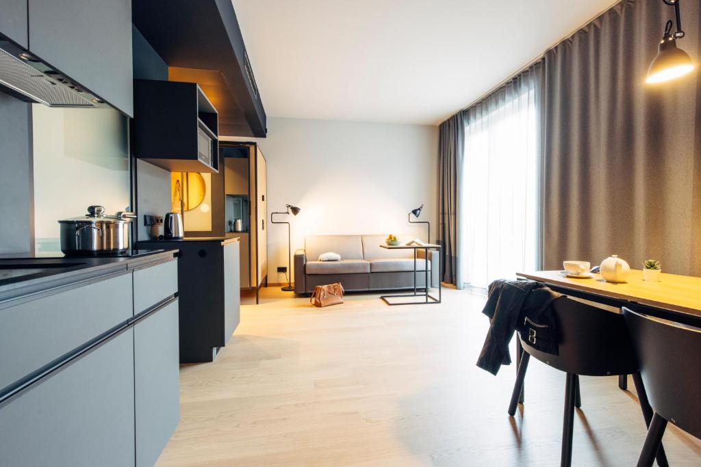 harry's home Bischofshofen hotel & apartments - Departamento
