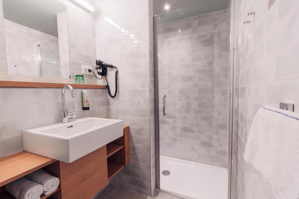 harry's home Salzburg - 1