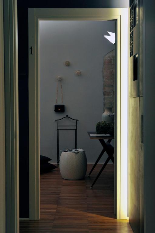 Fotografie z fotogalerie ubytování Lidia Chambres D'hotes v destinaci Matera