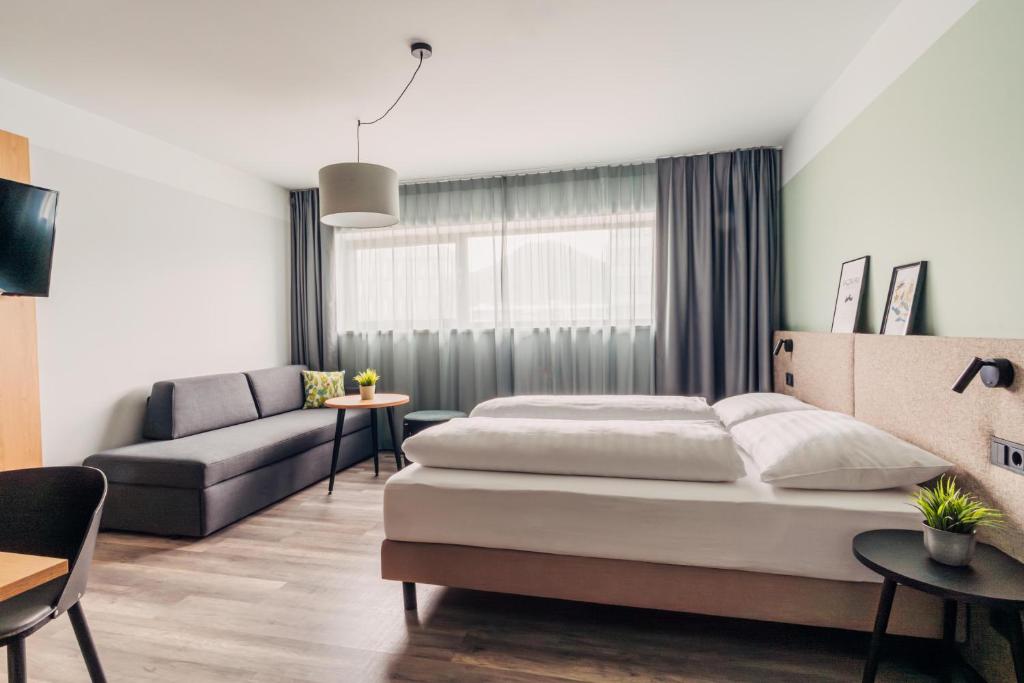 harry's home Salzburg - 19