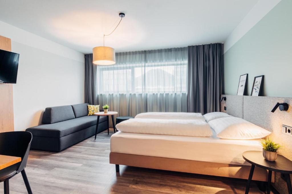 harry's home Salzburg - 18