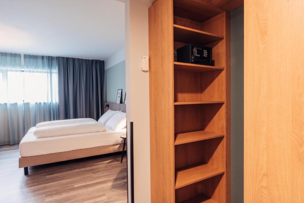 harry's home Salzburg - 4