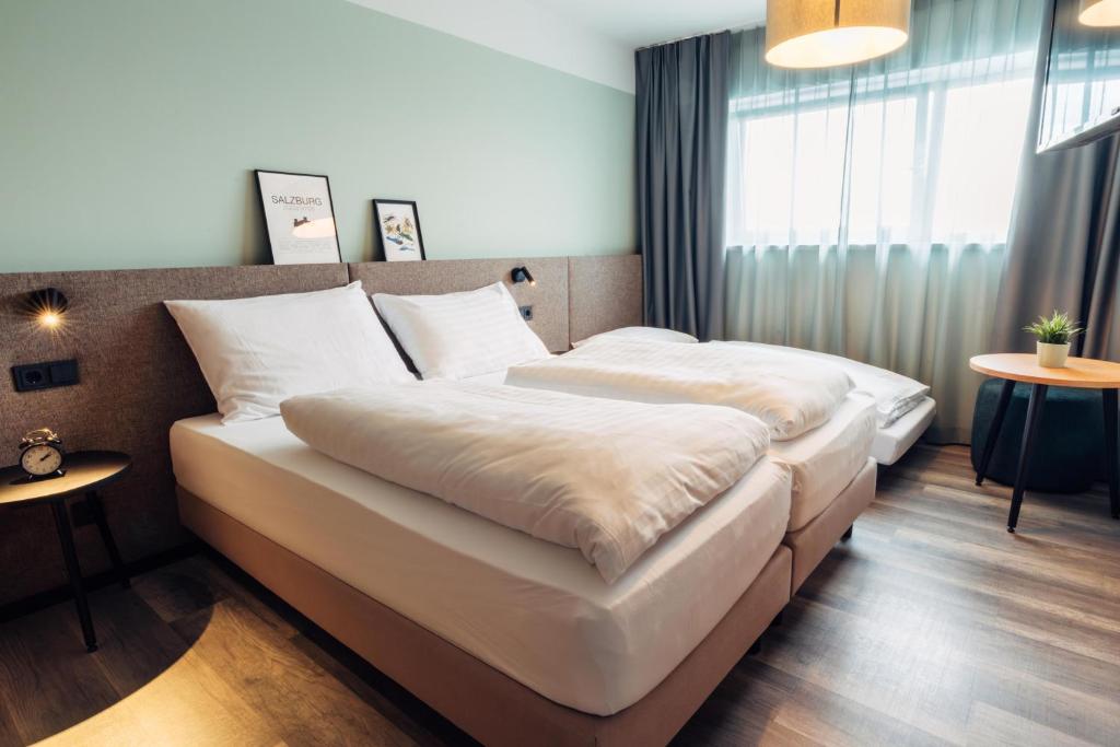 harry's home Salzburg - 5