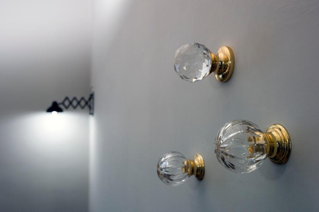 Fotografie z fotogalerie ubytování Lidia Chambres D'hotes v destinaci Matera