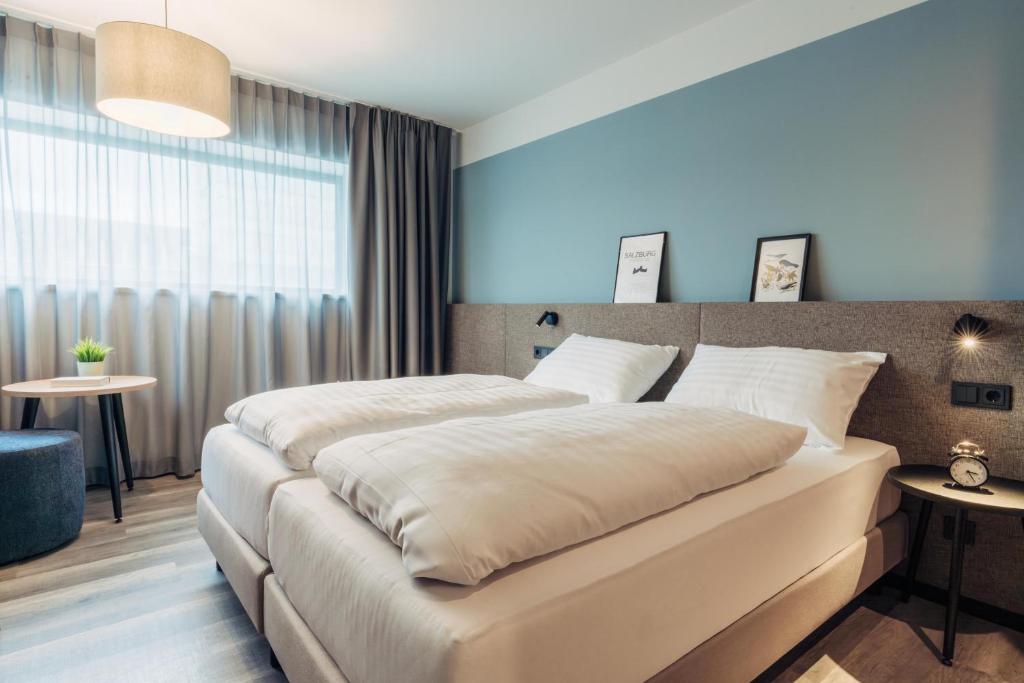 harry's home Salzburg - 6