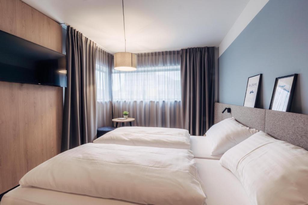 harry's home Salzburg - 7