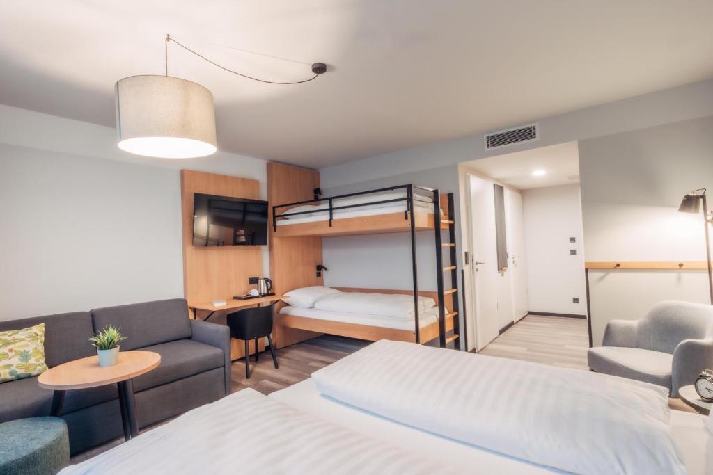 harry's home Salzburg - 9