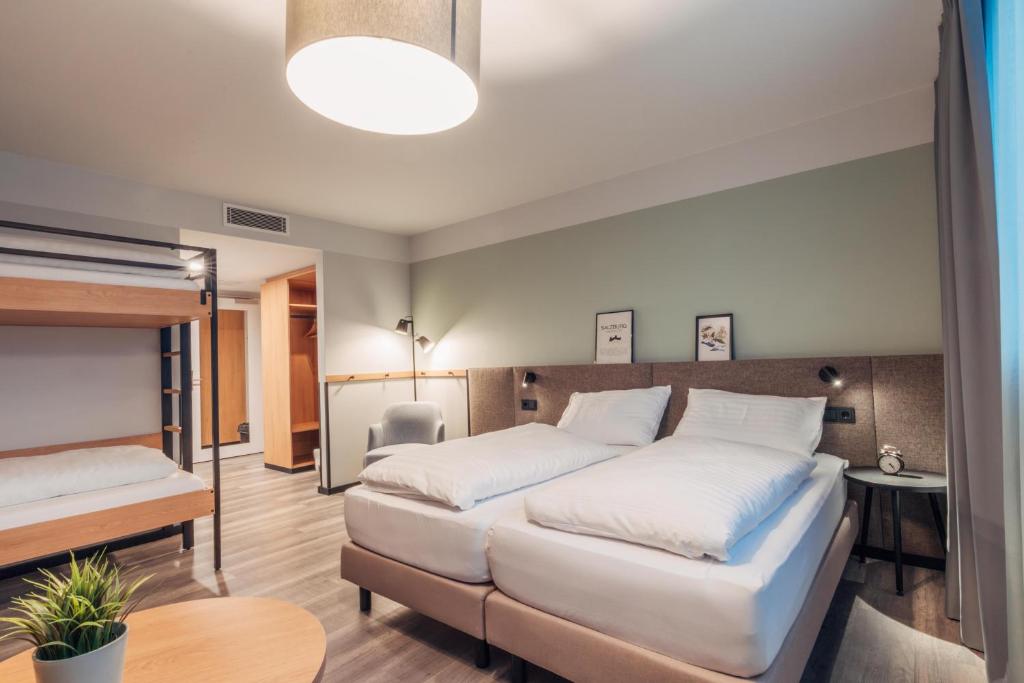 harry's home Salzburg - 10