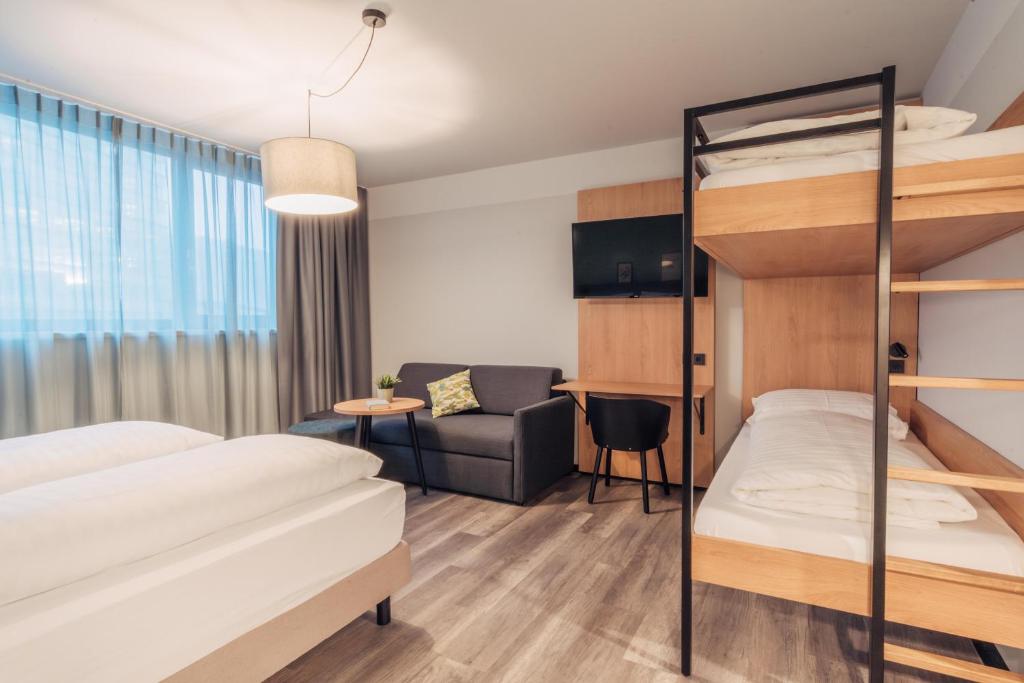 harry's home Salzburg - 11