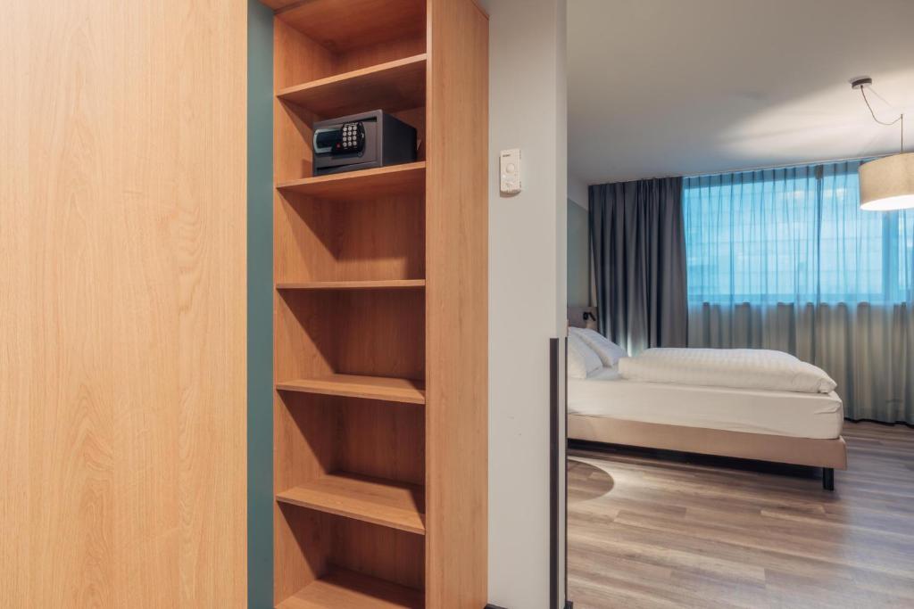 harry's home Salzburg - 12